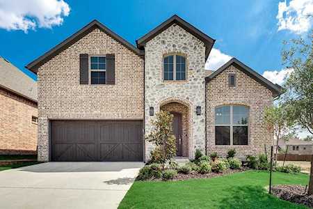 8421 Ardsley Place Mckinney, TX 75072