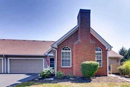 6404 Mount Royal Avenue Westerville, OH 43082