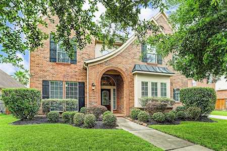 14715 Winston Falls Ln Humble, TX 77396