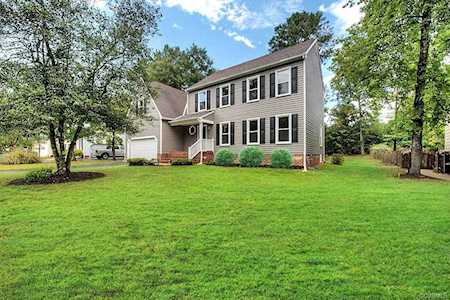 8307 Houghton Place Chesterfield, VA 23832