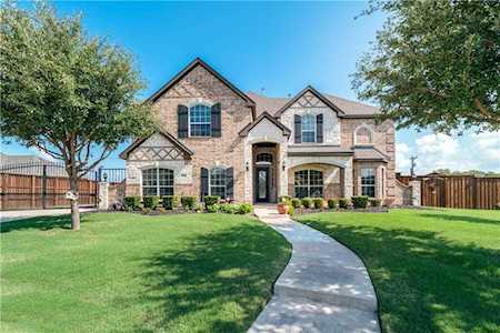 1008 Shady Rest Lane Corinth, TX 76208