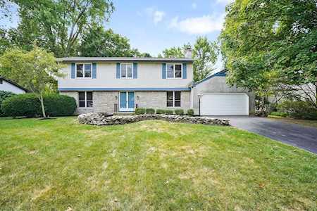 1825 Victorian Court Upper Arlington, OH 43220