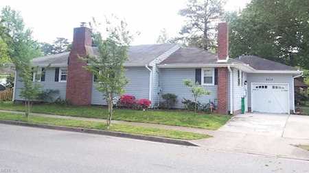 9514 Atlans St Norfolk, VA 23503