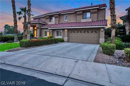 446 Beardsley Circle Henderson, NV 89052