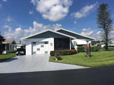 5374 Belleville Road West Palm Beach, FL 33417