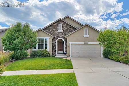 9954 San Luis Park Court Colorado Springs, CO 80924