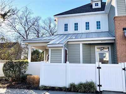 4157 Mariners Point Rd Norfolk, VA 23518
