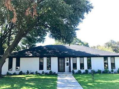 9916 Milltrail Drive Dallas, TX 75238