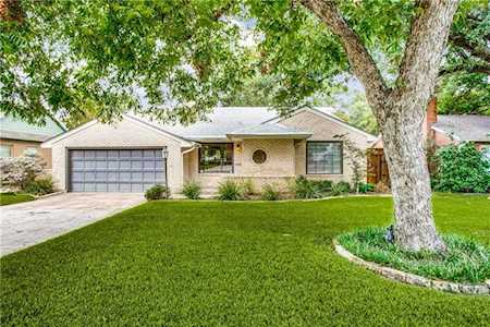 6809 Kenwood Avenue Dallas, TX 75214