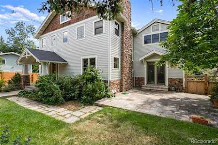 1010 Cedar Avenue Boulder, CO 80304