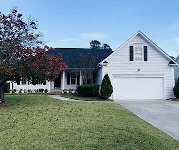 607 Caicos Court Wilmington, NC 28405