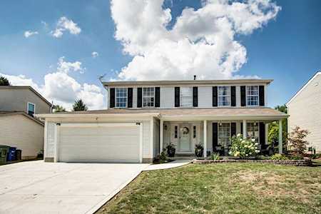 5972 Lakefront Avenue Hilliard, OH 43026
