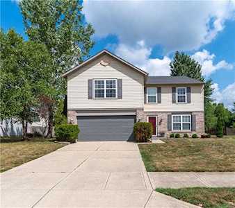 4014 Rachel Lane Carmel, IN 46033