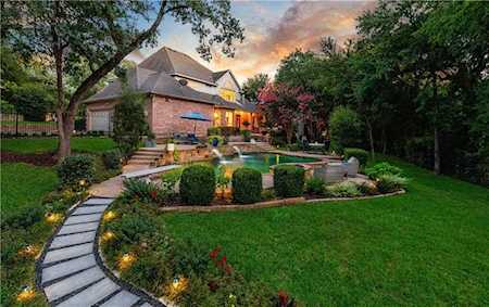 804 Windmere Court Southlake, TX 76092