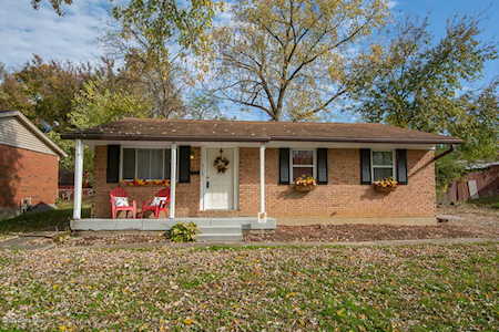 9719 Titan Dr Louisville, KY 40229