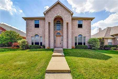 4709 Park Bend Drive Fort Worth, TX 76137
