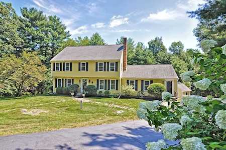 108 Willow Gate Rise Holliston, MA 01746