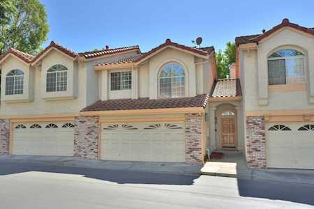 1259 Calle De Cuestanada Milpitas, CA 95035