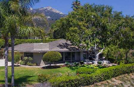 306 Northridge Rd Santa Barbara, CA 93105