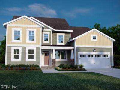 3341 Arboretum Trl Chesapeake, VA 23321