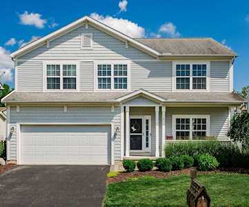 938 Vanwert Loop Blacklick, OH 43004