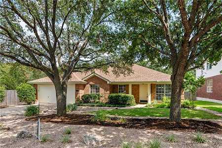 10621 Pinkney Ln Austin, TX 78739