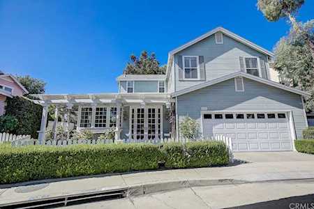 233 Honeysuckle Lane Brea, CA 92821
