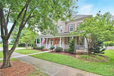 9834 Willow Leaf Ln Cornelius, NC 28031