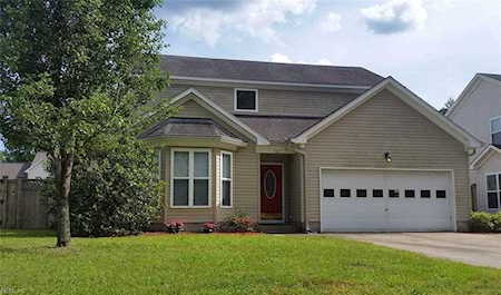5207 Pughsville Rd Chesapeake, VA 23321