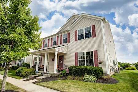 8043 Ashenden Drive Blacklick, OH 43004