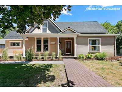 2229 B St Forest Grove, OR 97116