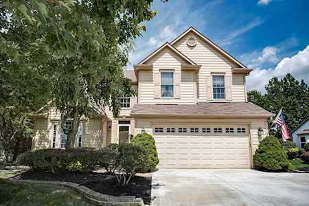 2788 Bryton Drive Powell, OH 43065