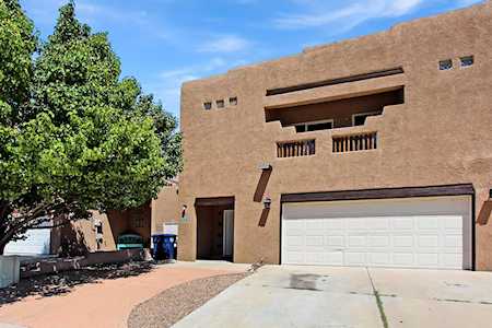 5227 Sugarbear Court NW Albuquerque, NM 87120