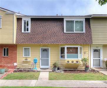 8222 Foxhall Drive Huntington Beach, CA 92646