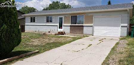 3590 Darkwood Place Colorado Springs, CO 80910