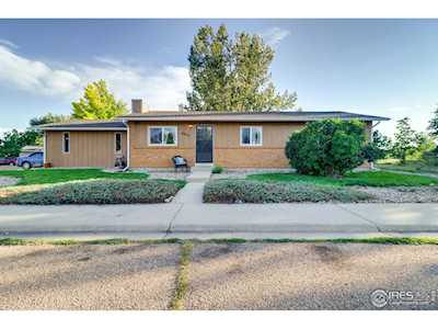 6843 Camelia Ct Niwot, CO 80503