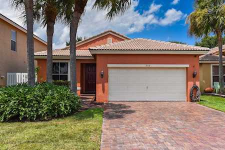 5113 Massy Drive Lake Worth, FL 33463