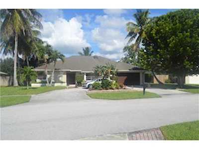 1116 Jackpine Street Wellington, FL 33414