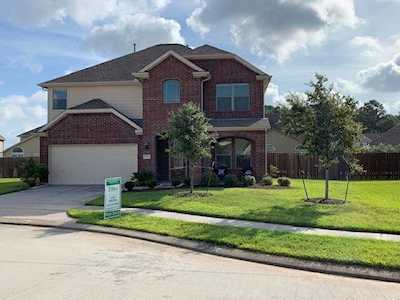 17710 Jacobs Ladder Ct Tomball, TX 77377
