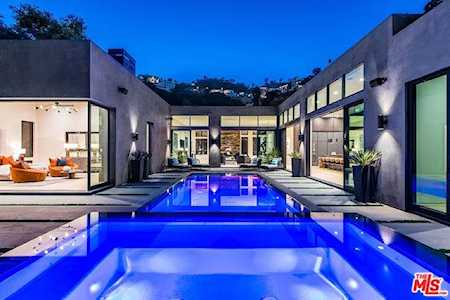 1730 Rising Glen Road Los Angeles, CA 90069
