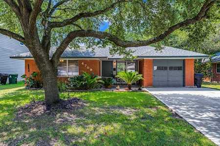 4709 Sanborn Dr Houston, TX 77092