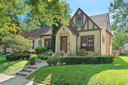4014 25th Avenue S Minneapolis, MN 55406