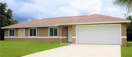 4777 Lacoco Street North Port, FL 34291