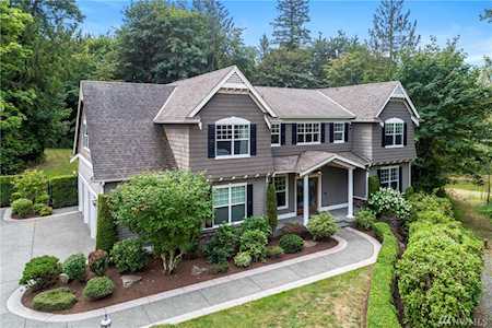 28919 2nd Place Carnation, WA 98014