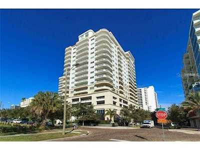 100 S Eola Drive #814 Orlando, FL 32801