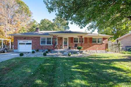 9023 Wanlou Dr Louisville, KY 40272