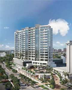 1100 Blvd Of The Arts Boulevard #8B Sarasota, FL 34236