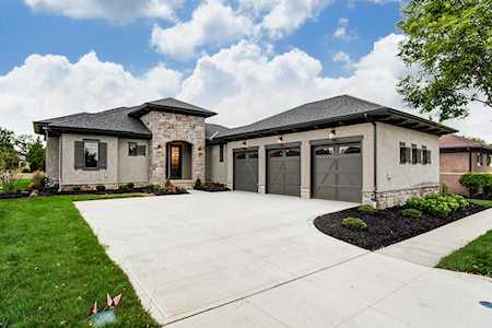 7086 Tuscany Drive Dublin, OH 43016