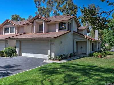 1 Raven Hill Lane #66 Laguna Hills, CA 92653