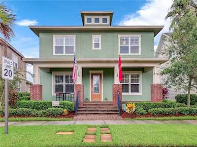 8320 Lower Perse Circle Orlando, FL 32827